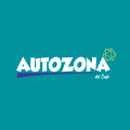 Logo Autozona del Café
