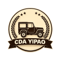 Logo CDA Yipao