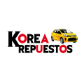 Logo Korea Respuestos 2