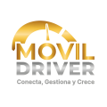 Logo Movil Driver