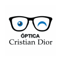 Logo Óptica Cristian Dior